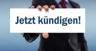 Kündigung Autoversicherung - Jetzt kündigen