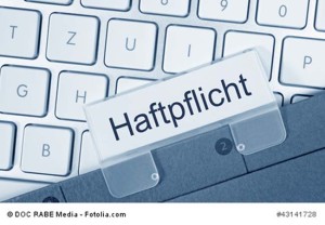 Kfz Haftpflichtversicherung