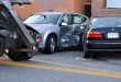 Autounfall - Schadenfall, Auto Unfall