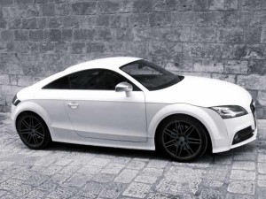 Audi TT Versicherung