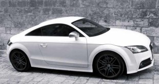 Audi TT Versicherung