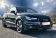 Audi A1 Versicherung