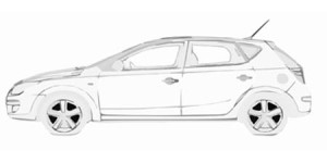 Ford Focus Versicherung