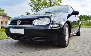 Golf 4 Versicherung