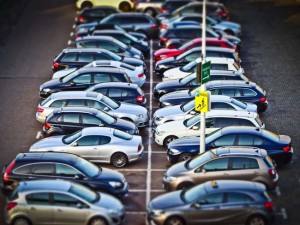 Billige Autoversicherung