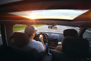 Billige Autoversicherung