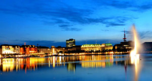 Kdz Versicherung Hamburg - Alster Hamburg