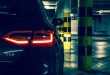 Audi A4 Versicherung