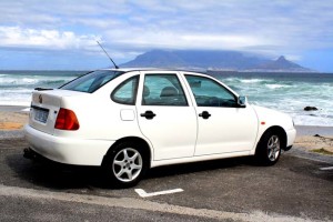 VW Polo Versicherung