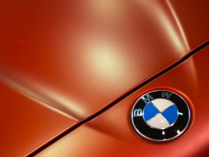 BMW X6 Versicherung