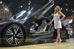 Neuwagen Versicherung