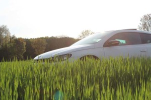 VW Scirocco Versicherung