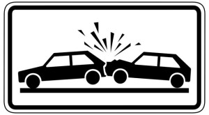 Vollkasko - Unfall